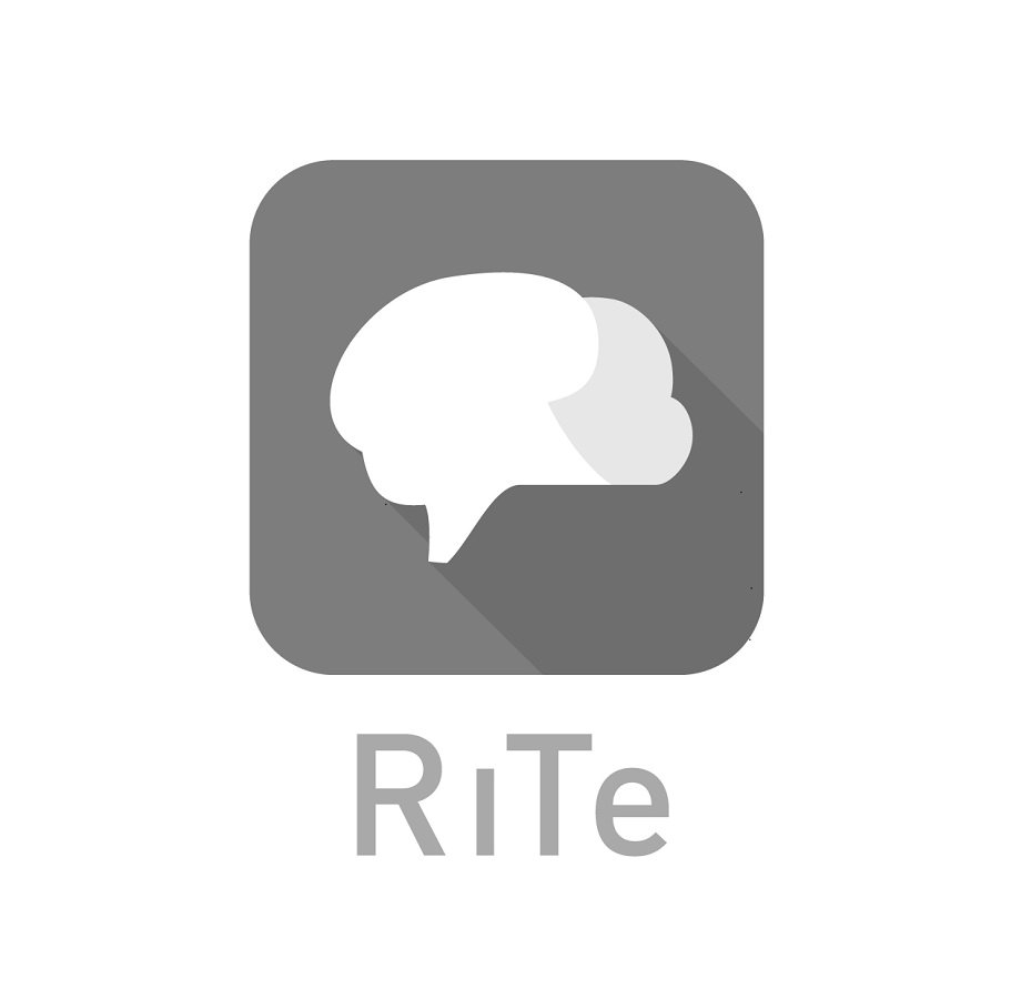 Trademark Logo RITE