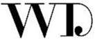 Trademark Logo WD