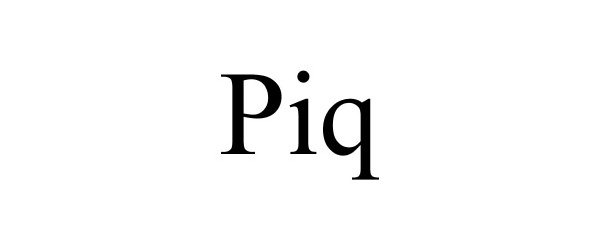 PIQ