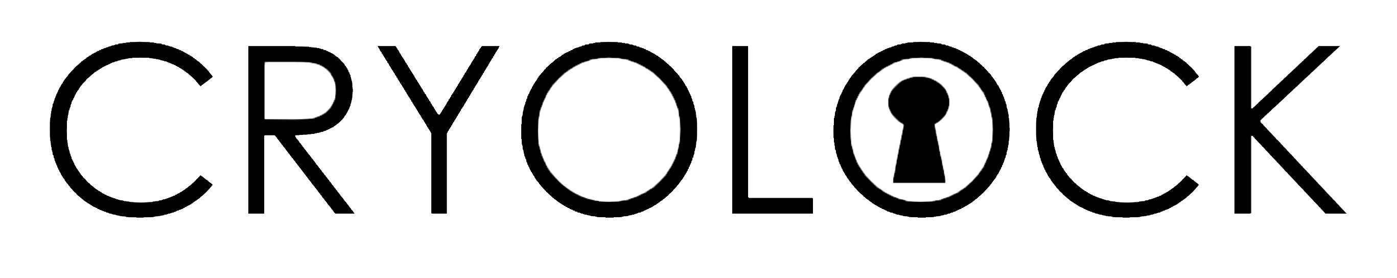 Trademark Logo CRYOLOCK