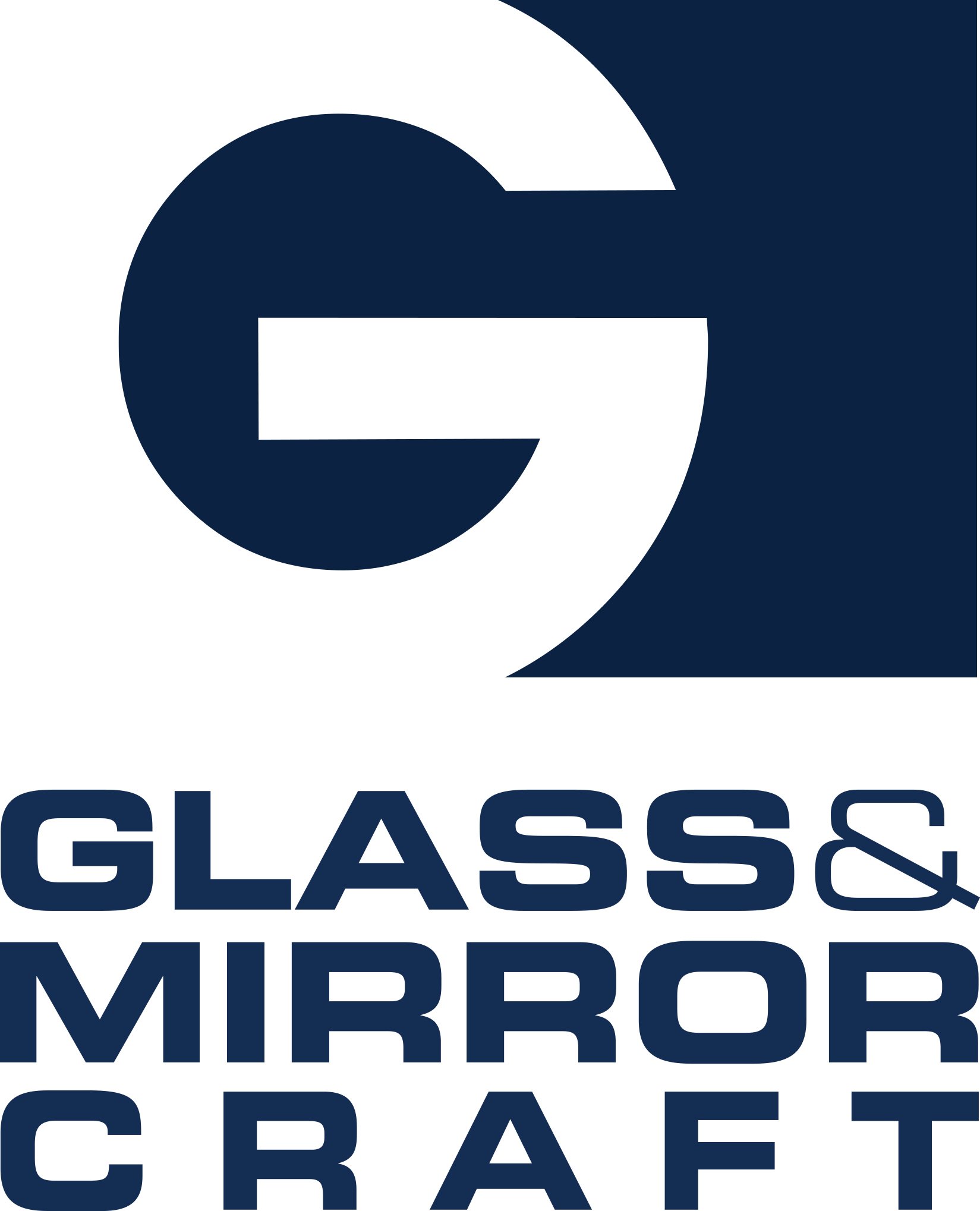  G GLASS &amp; MIRROR CRAFT