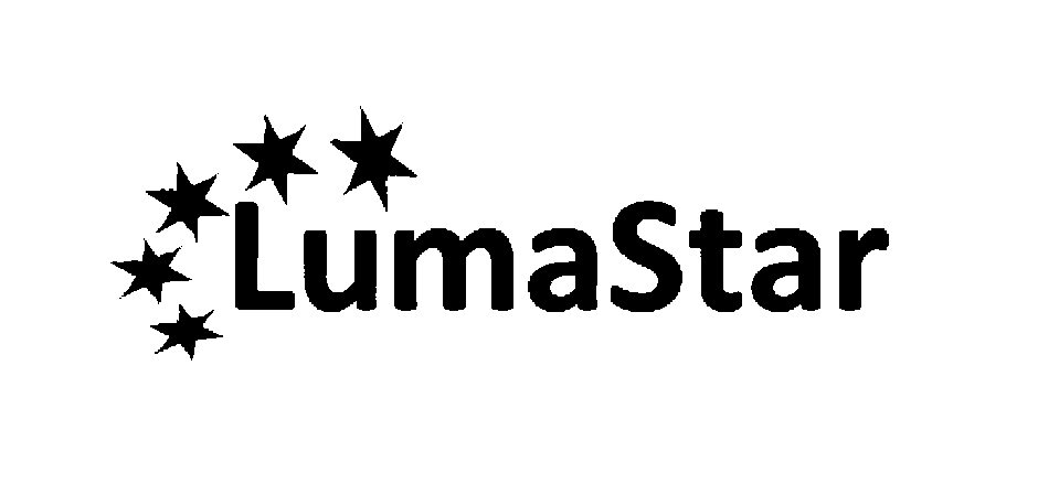 Trademark Logo LUMASTAR