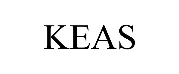 KEAS