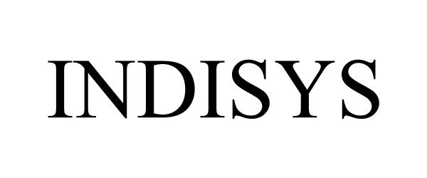  INDISYS