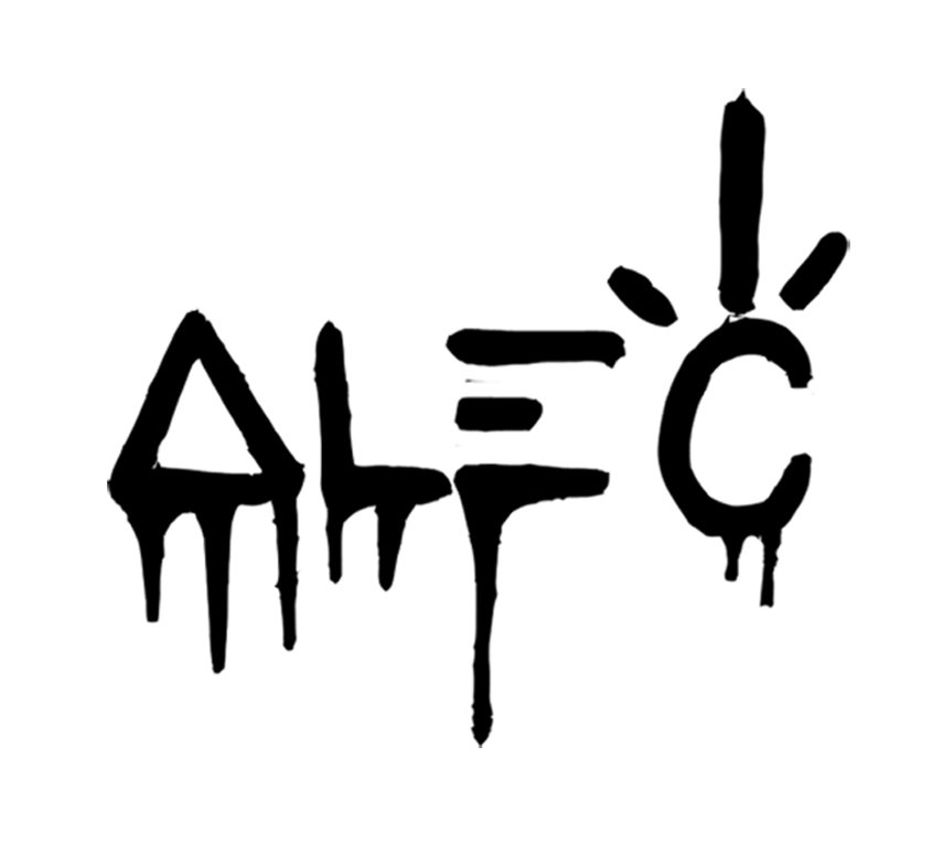 Trademark Logo ALEC