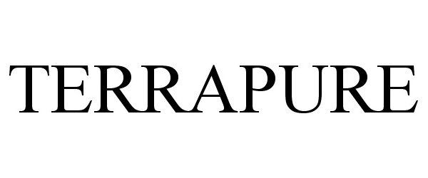 TERRAPURE