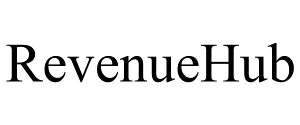  REVENUEHUB