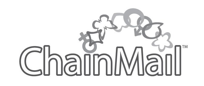 Trademark Logo CHAINMAIL