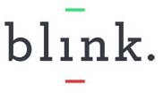 Trademark Logo BLINK.