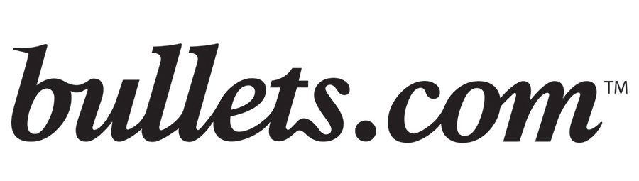 Trademark Logo BULLETS.COM