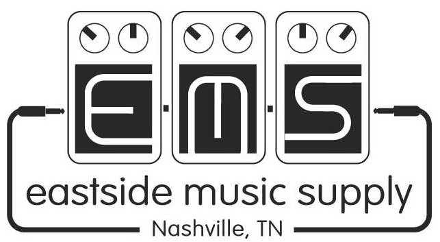  EMS, EASTSIDE MUSIC SUPPLY NASHVILLE, TN