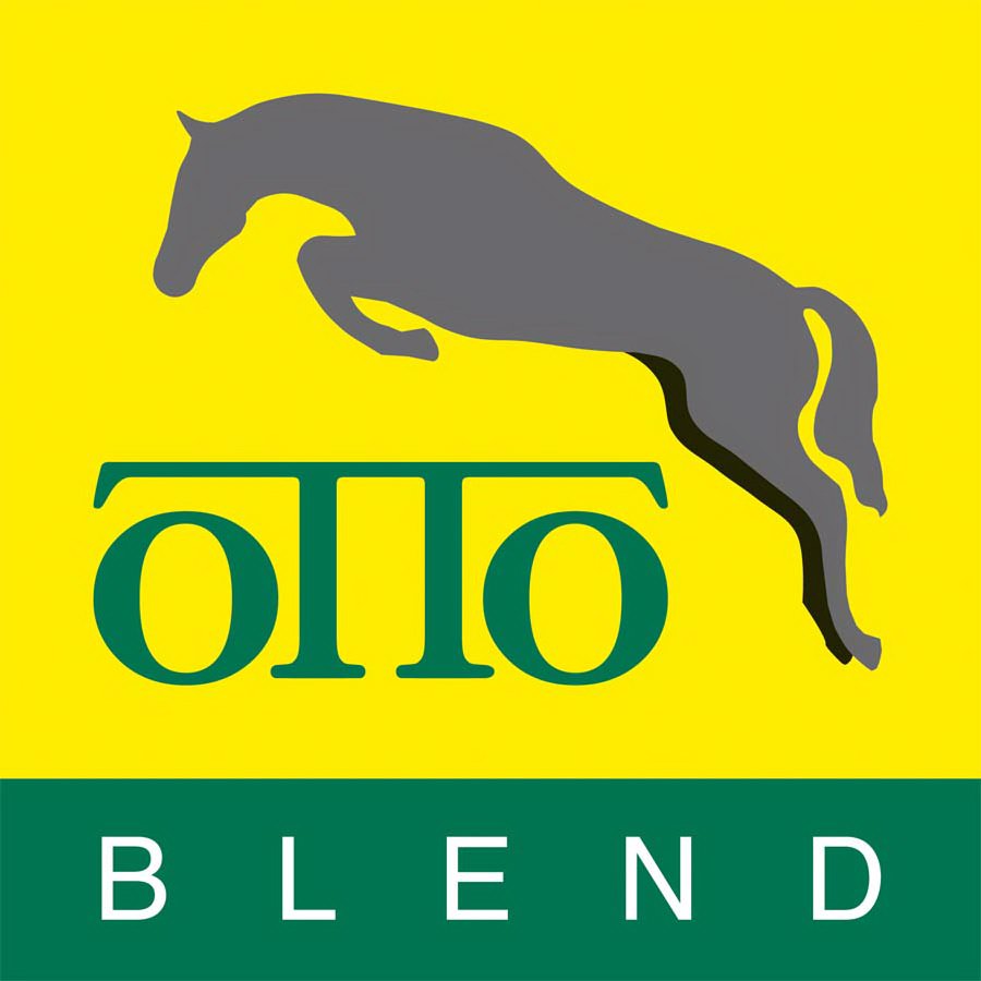 Trademark Logo OTTO BLEND