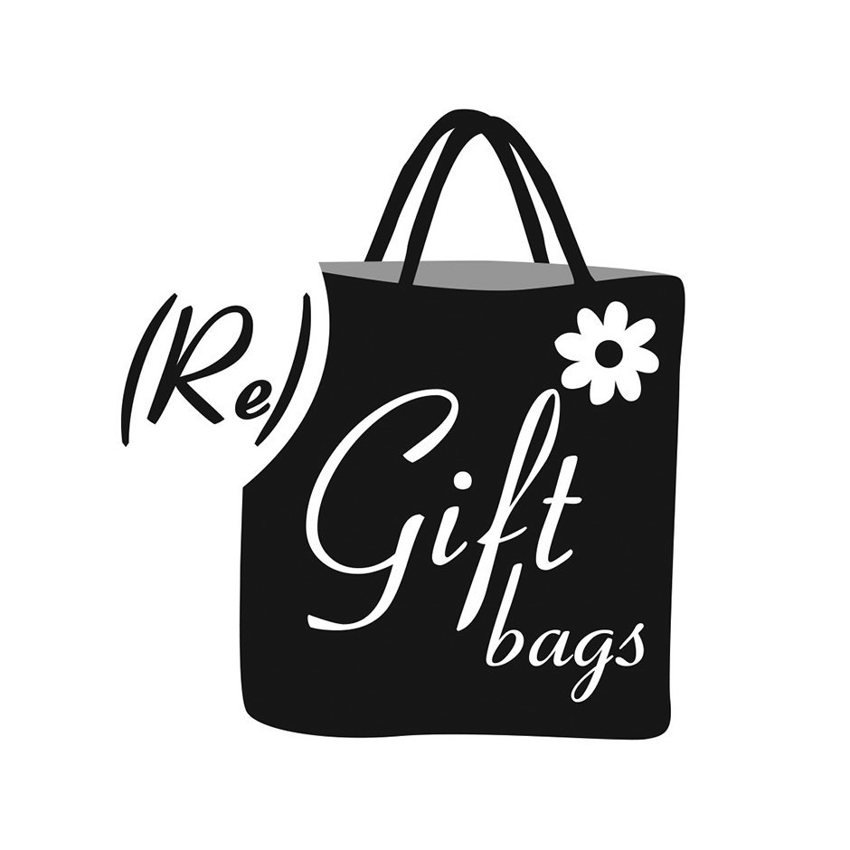  RE GIFT BAGS