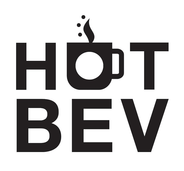 Trademark Logo HOT BEV