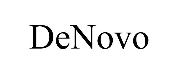 DENOVO