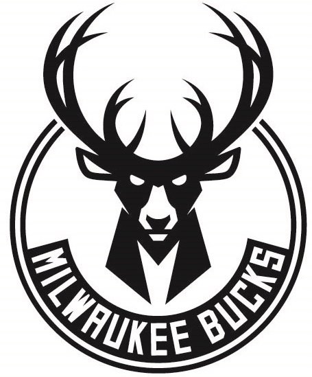 Trademark Logo MILWAUKEE BUCKS