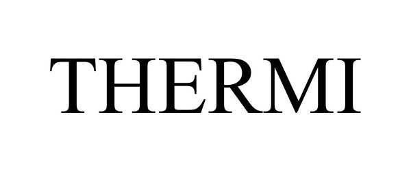  THERMI