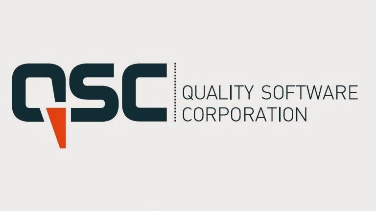  QSC QUALITY SOFTWARE CORPORATION