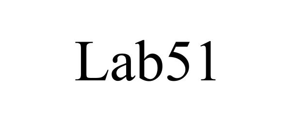  LAB51