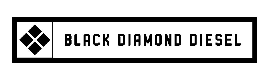  BLACK DIAMOND DIESEL