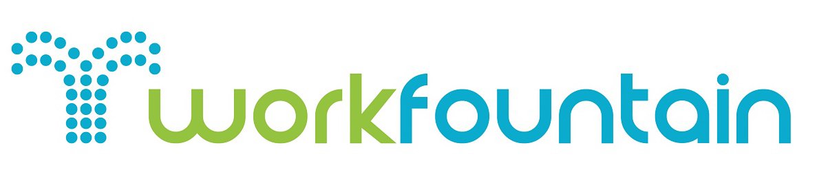 Trademark Logo WORKFOUNTAIN