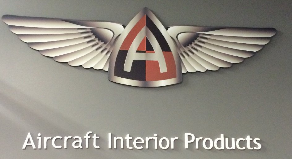  A AIRCRAFT INTERIOR PRODUCTS