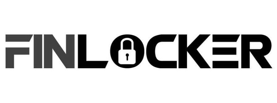 Trademark Logo FINLOCKER