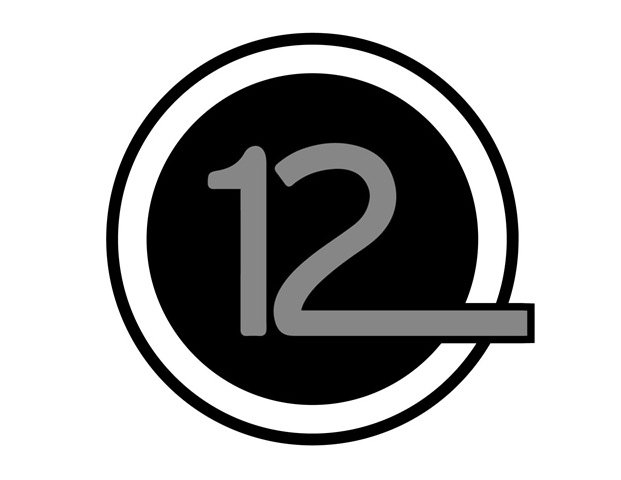 Trademark Logo 12