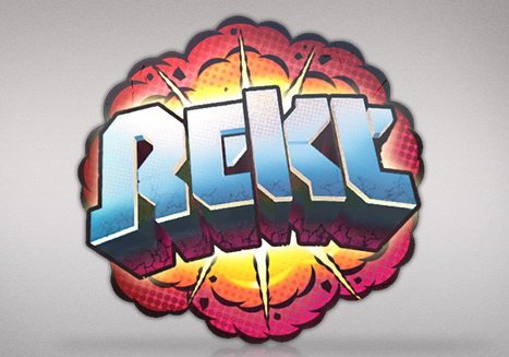 Trademark Logo REKT