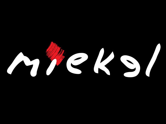 Trademark Logo MIEKEL