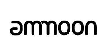 Trademark Logo AMMOON