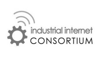 Trademark Logo INDUSTRIAL INTERNET CONSORTIUM