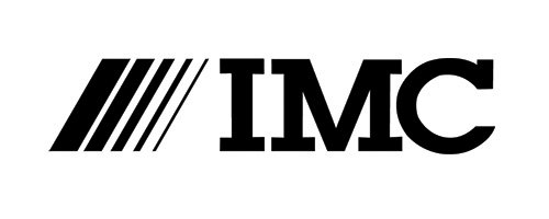 Trademark Logo IMC