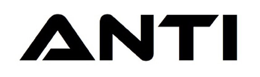 Trademark Logo ANTI
