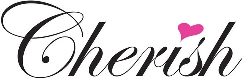 Trademark Logo CHERISH