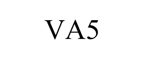  VA5