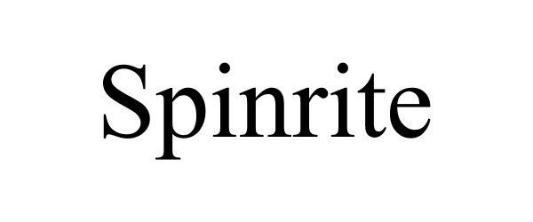  SPINRITE