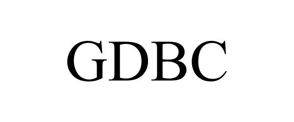  GDBC