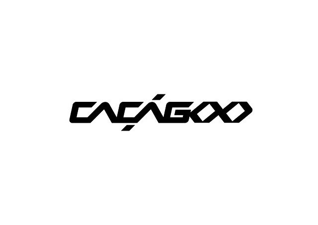 Trademark Logo CACAGOO