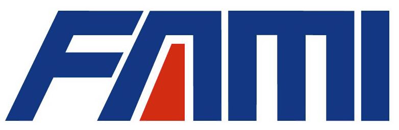 Trademark Logo FAMI
