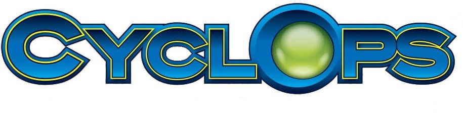 Trademark Logo CYCLOPS