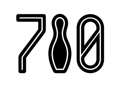 Trademark Logo 710
