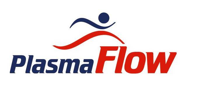 Trademark Logo PLASMAFLOW