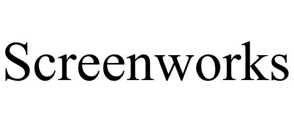 SCREENWORKS