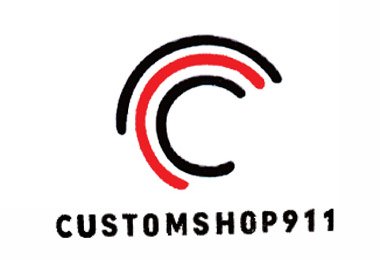 Trademark Logo CUSTOMSHOP911