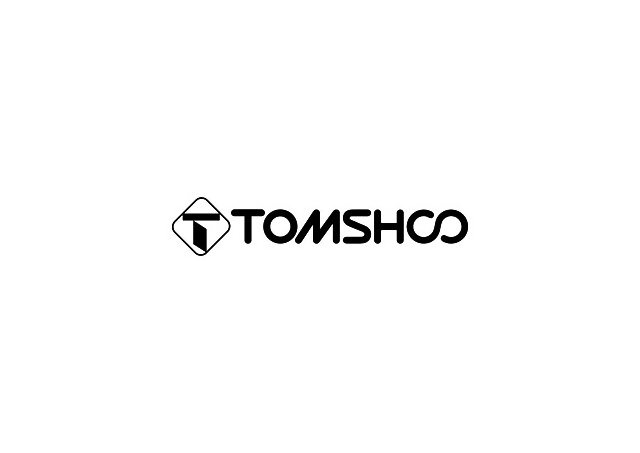 Trademark Logo T TOMSHOO