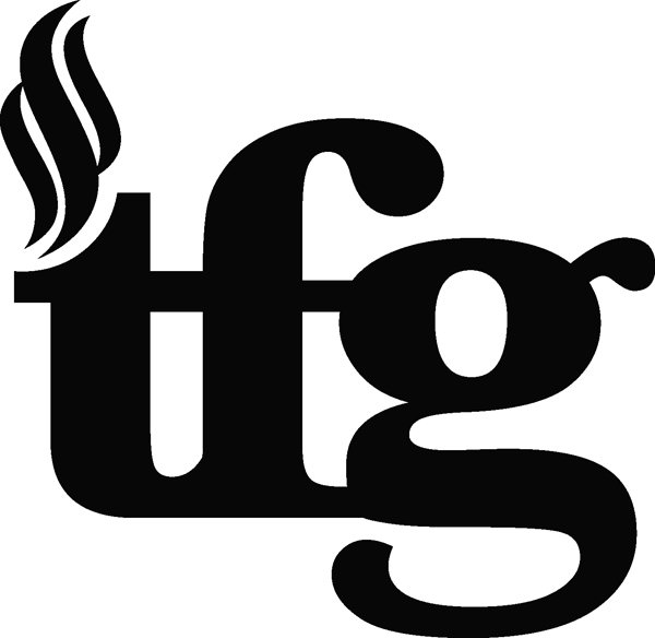 Trademark Logo TFG