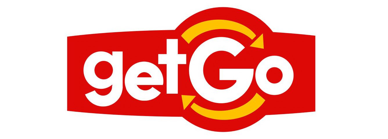 Trademark Logo GETGO