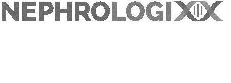 Trademark Logo NEPHROLOGIXX