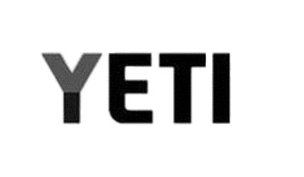 Trademark Logo YETI